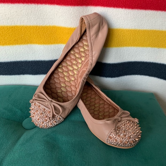 Sam Edelman Shoes - Sam Edelman Beatrix